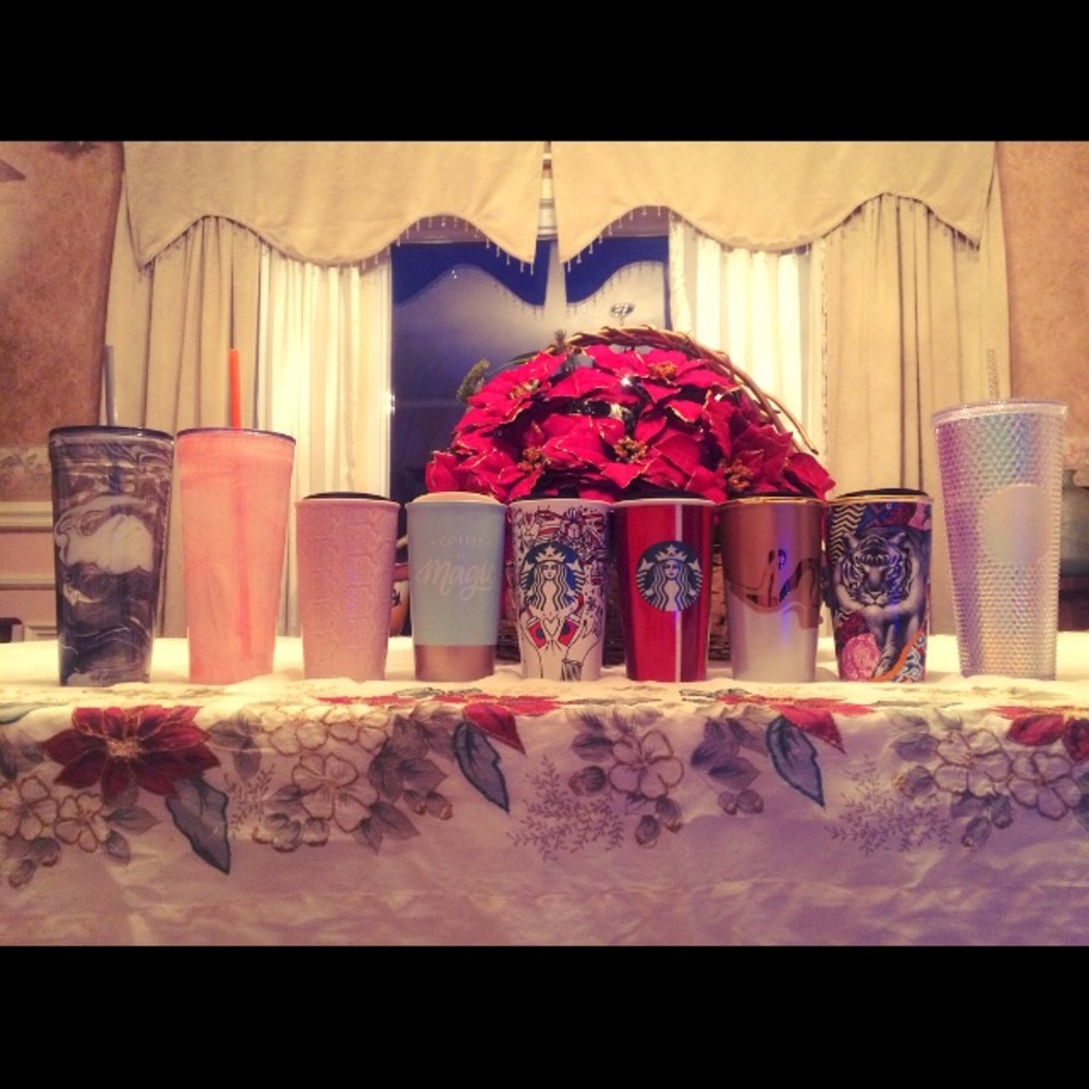 🎀 My growing collection 🎀